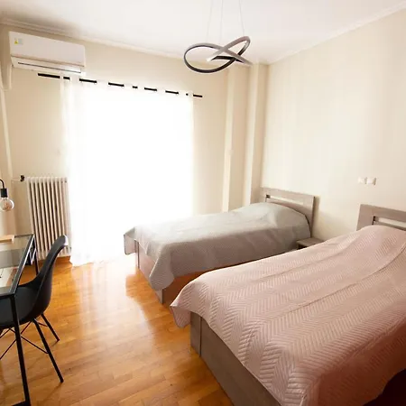 Dimantheo Apartment